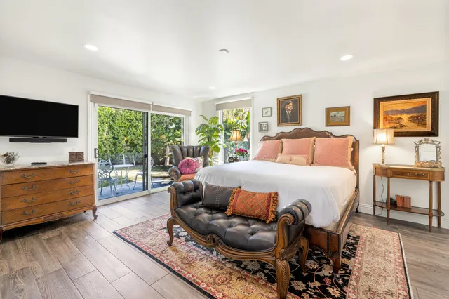 $4,499,000 | 3330 Andreas Hills Drive, Palm Springs, CA 92264