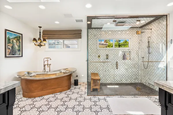 $4,499,000 | 3330 Andreas Hills Drive, Palm Springs, CA 92264