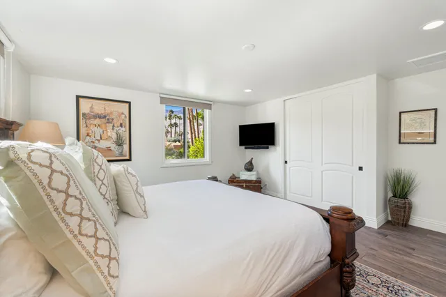 $4,499,000 | 3330 Andreas Hills Drive, Palm Springs, CA 92264