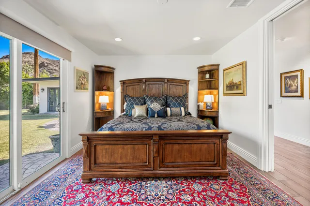 $4,499,000 | 3330 Andreas Hills Drive, Palm Springs, CA 92264