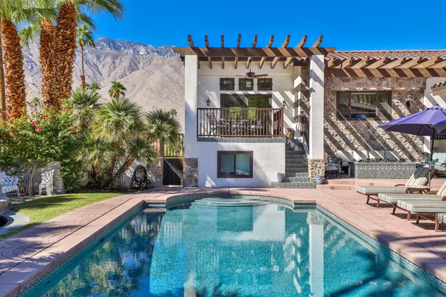 $4,499,000 | 3330 Andreas Hills Drive, Palm Springs, CA 92264