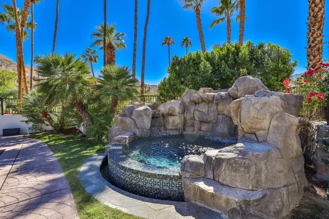 $4,499,000 | 3330 Andreas Hills Drive, Palm Springs, CA 92264