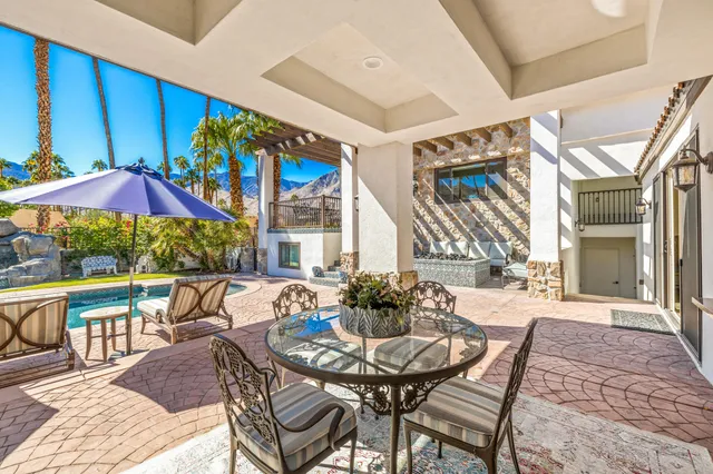 $4,499,000 | 3330 Andreas Hills Drive, Palm Springs, CA 92264