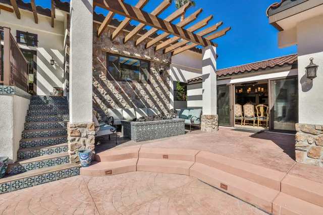 $4,499,000 | 3330 Andreas Hills Drive, Palm Springs, CA 92264