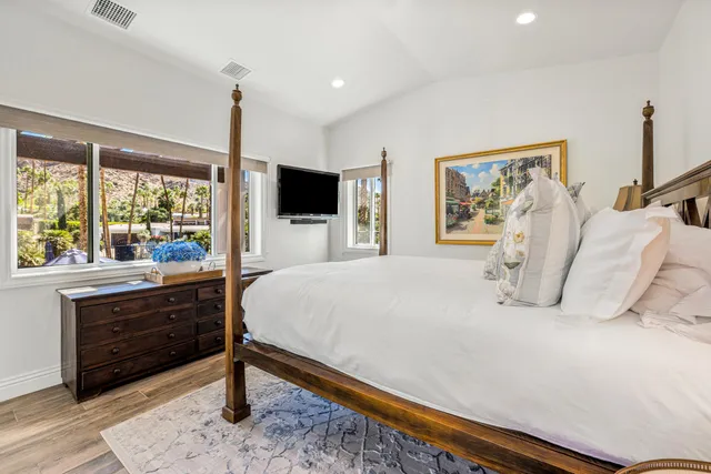 $4,499,000 | 3330 Andreas Hills Drive, Palm Springs, CA 92264