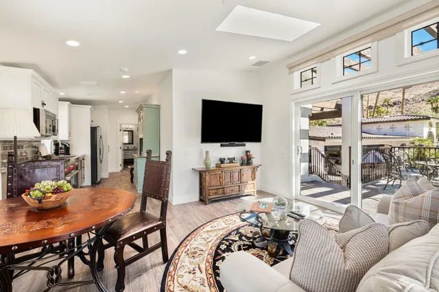 $4,499,000 | 3330 Andreas Hills Drive, Palm Springs, CA 92264