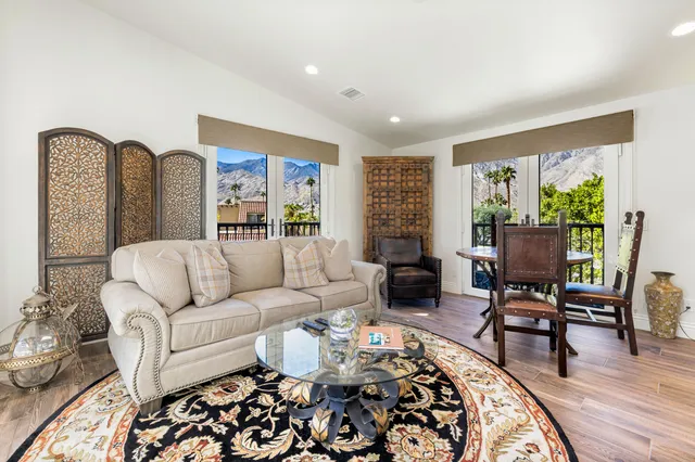 $4,499,000 | 3330 Andreas Hills Drive, Palm Springs, CA 92264