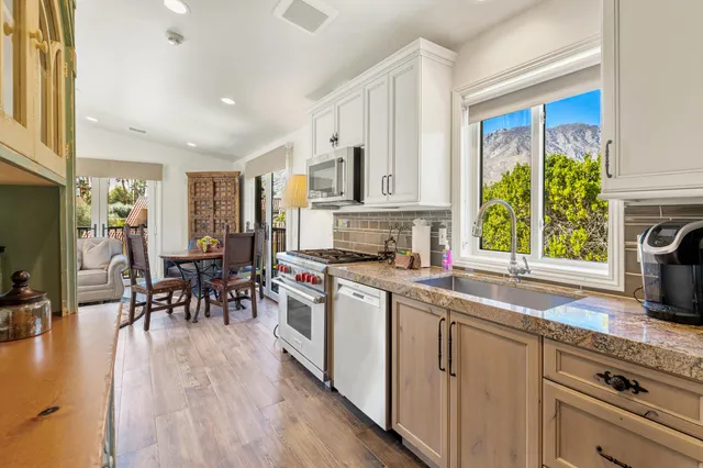 $4,499,000 | 3330 Andreas Hills Drive, Palm Springs, CA 92264