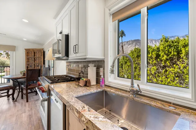 $4,499,000 | 3330 Andreas Hills Drive, Palm Springs, CA 92264