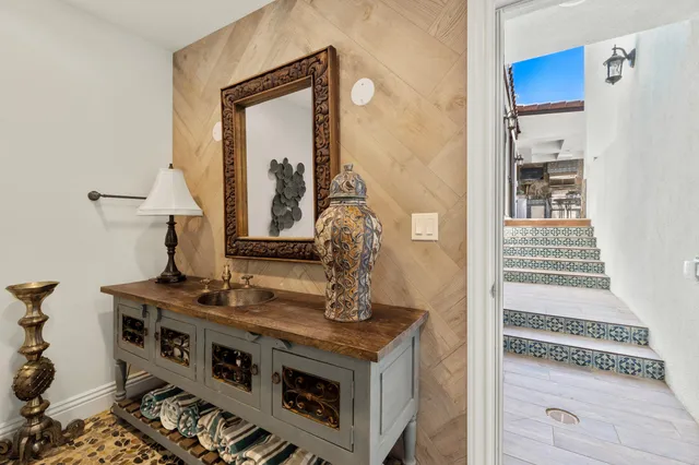 $4,499,000 | 3330 Andreas Hills Drive, Palm Springs, CA 92264