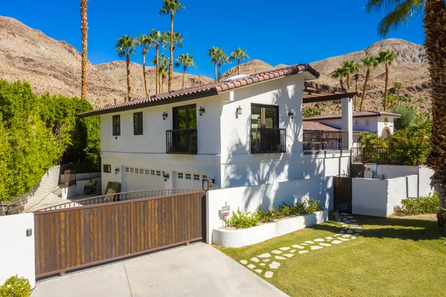 $4,499,000 | 3330 Andreas Hills Drive, Palm Springs, CA 92264