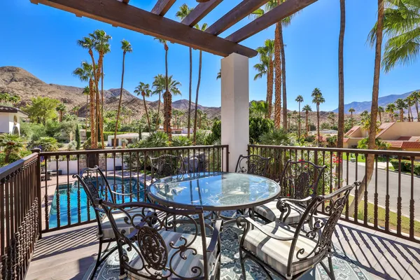 $4,499,000 | 3330 Andreas Hills Drive, Palm Springs, CA 92264