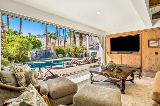 $4,499,000 | 3330 Andreas Hills Drive, Palm Springs, CA 92264