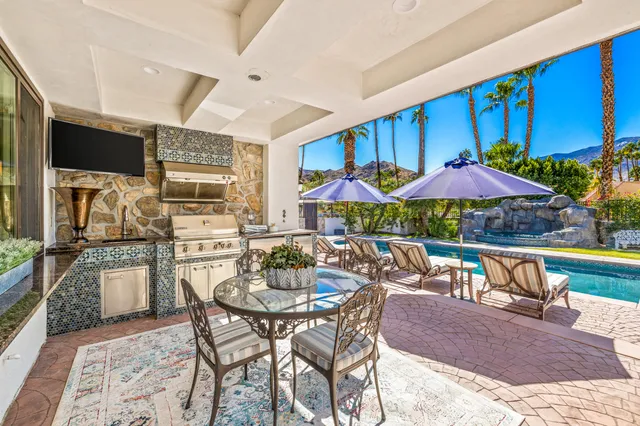 $4,499,000 | 3330 Andreas Hills Drive, Palm Springs, CA 92264