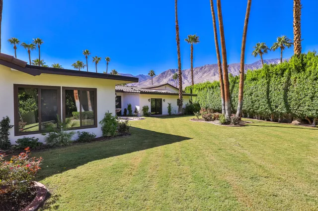 $4,499,000 | 3330 Andreas Hills Drive, Palm Springs, CA 92264