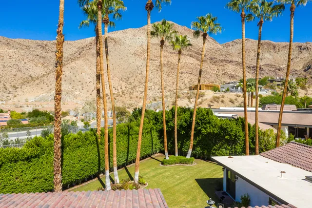 $4,499,000 | 3330 Andreas Hills Drive, Palm Springs, CA 92264