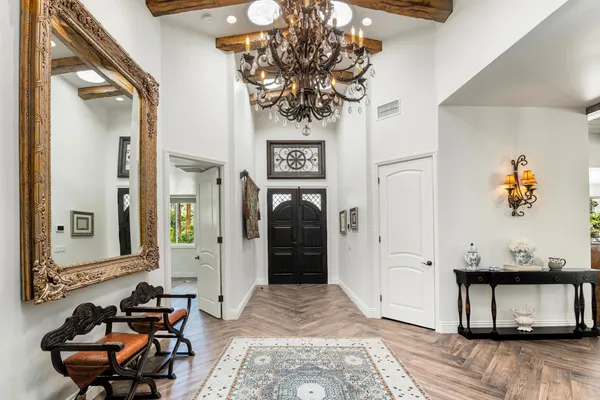 $4,499,000 | 3330 Andreas Hills Drive, Palm Springs, CA 92264