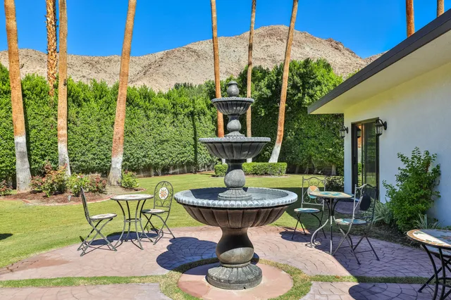 $4,499,000 | 3330 Andreas Hills Drive, Palm Springs, CA 92264