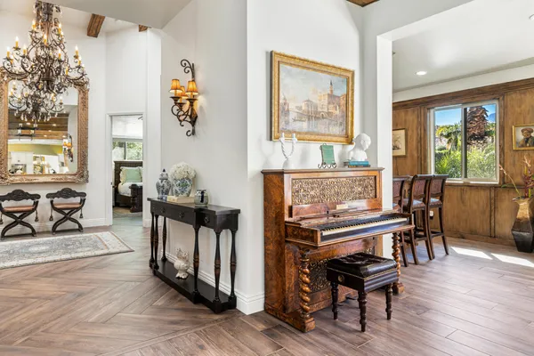 $4,499,000 | 3330 Andreas Hills Drive, Palm Springs, CA 92264