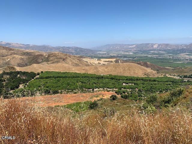 4240 Timber Canyon Road Santa Paula, CA 93060 - Photo 1 of 4 a view of lake with mountain