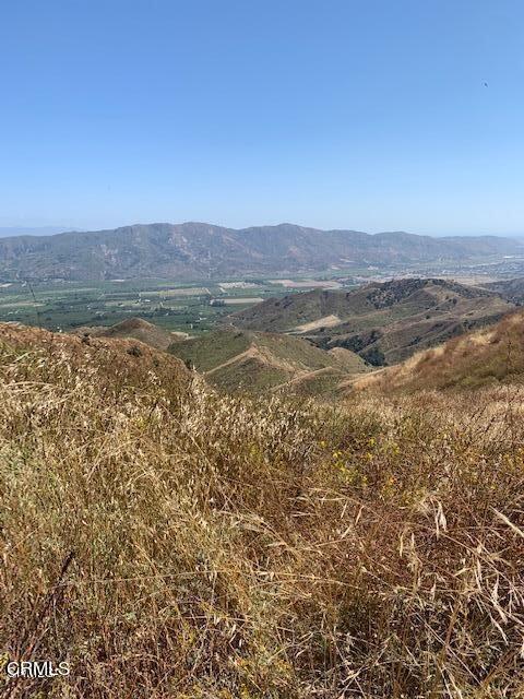 4240 Timber Canyon Road Santa Paula, CA 93060 - Photo 4 of 4 a view of lake with mountain