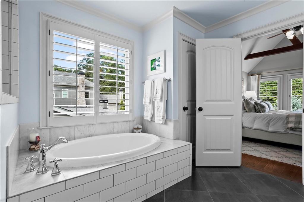 2663 North Thompson Road Northeast Atlanta, GA 30319 - Photo 33 of 46 Gallery Image 33