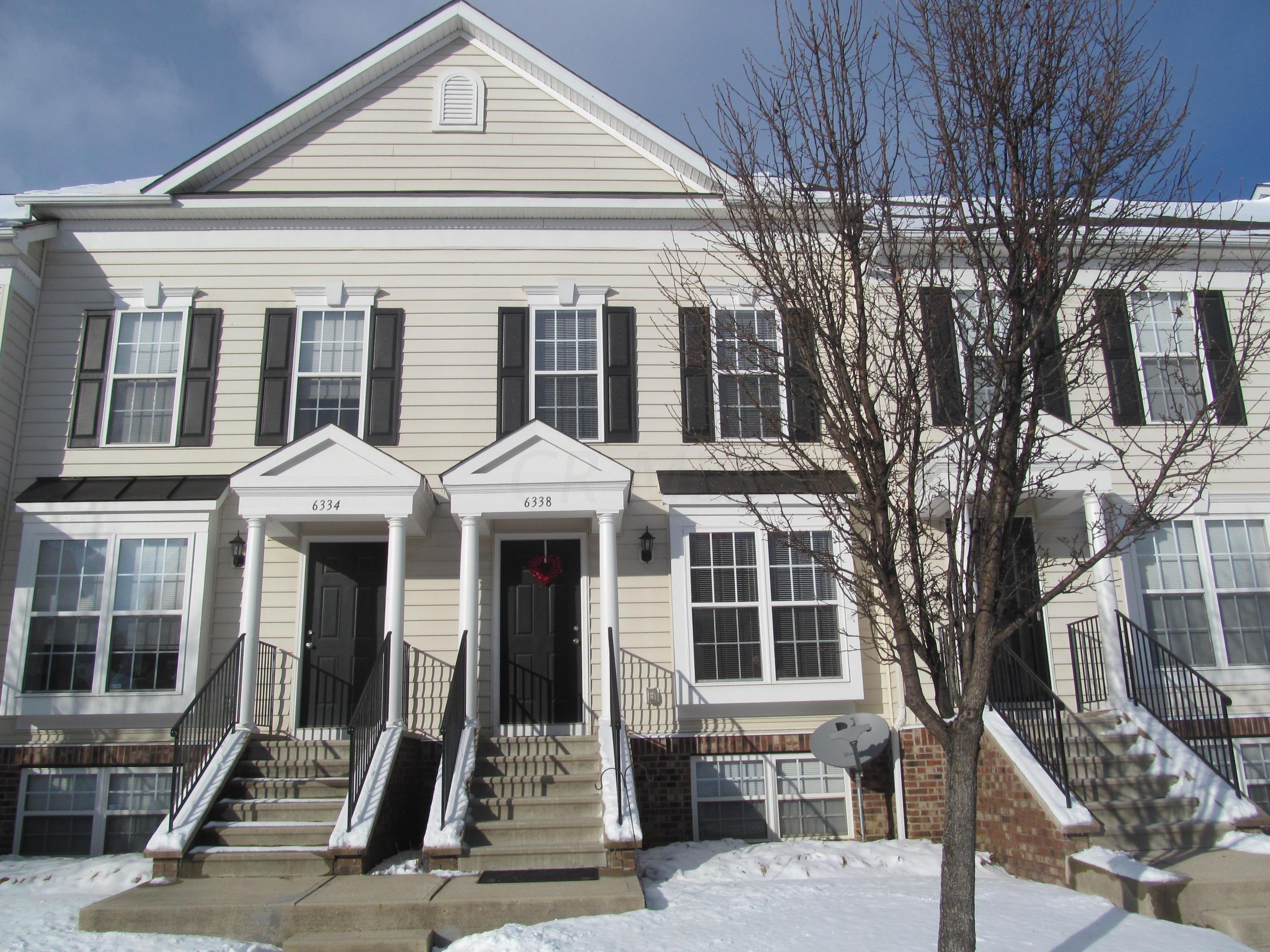 6338 Needletail Road Columbus, OH 43230 - Photo 1 of 14 Gallery Image 1