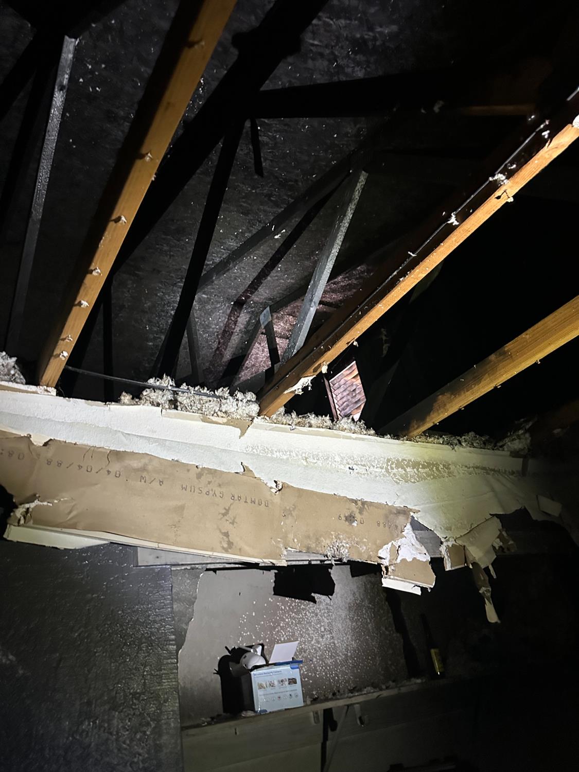 2617 West Hatch Road Modesto, CA 95358 - Photo 1 of 7 a view of roof