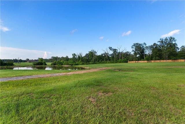 1207 Hwy Deville La Deville, LA 71328 - Photo 16 of 17