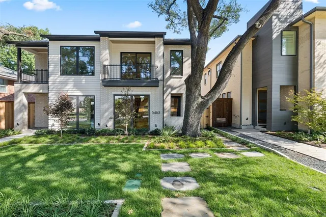 $1,200,000 | 5463 Ellsworth Avenue, Dallas, TX 75206