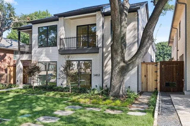 $1,200,000 | 5463 Ellsworth Avenue, Dallas, TX 75206