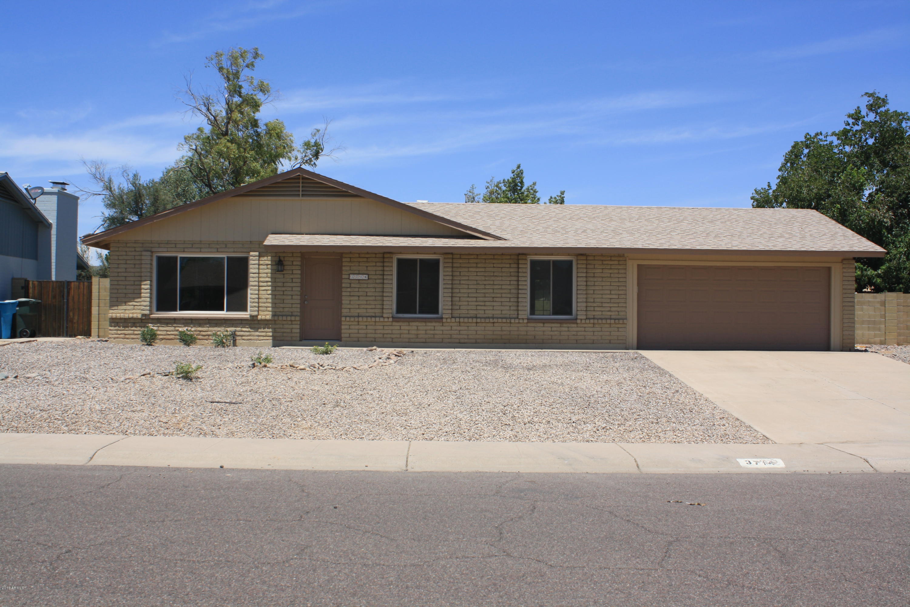 3714 East Bloomfield Road Phoenix, AZ 85032 - Photo 1 of 18 01 Front