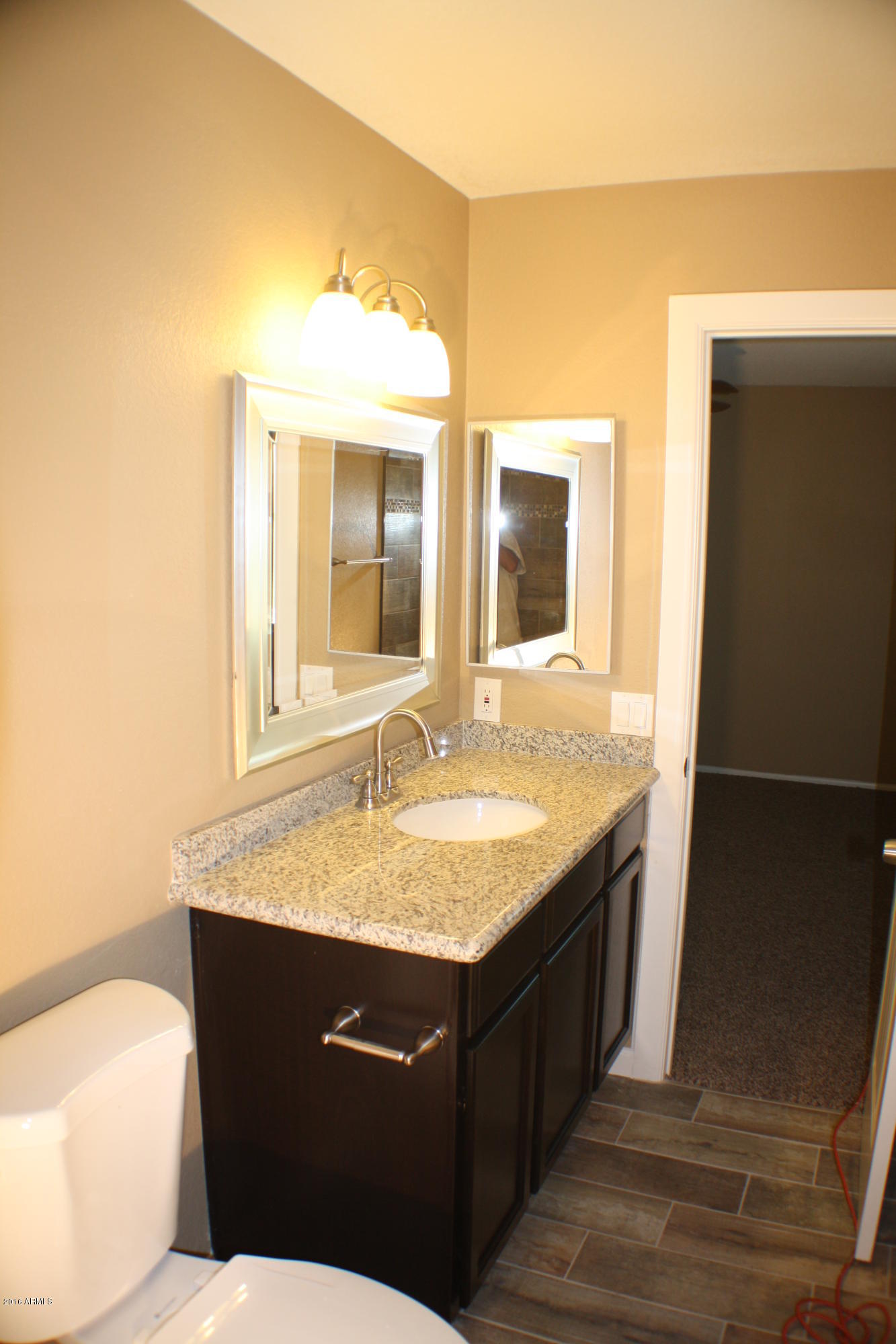 3714 East Bloomfield Road Phoenix, AZ 85032 - Photo 12 of 18 12 master bath