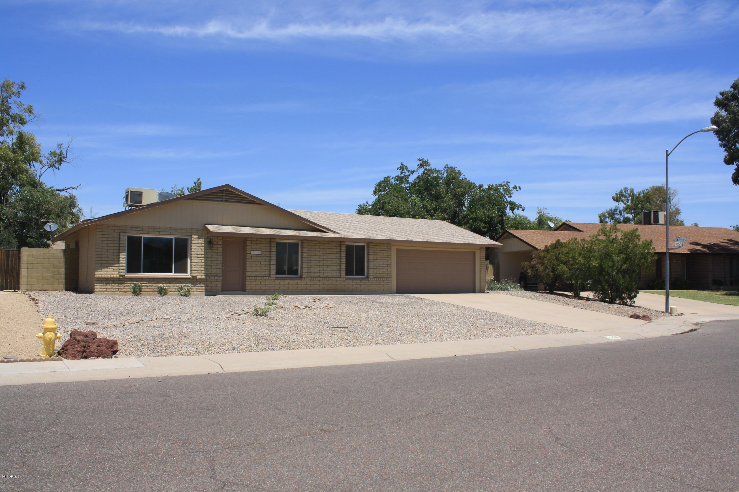 3714 East Bloomfield Road Phoenix, AZ 85032 - Photo 2 of 18 02 Front