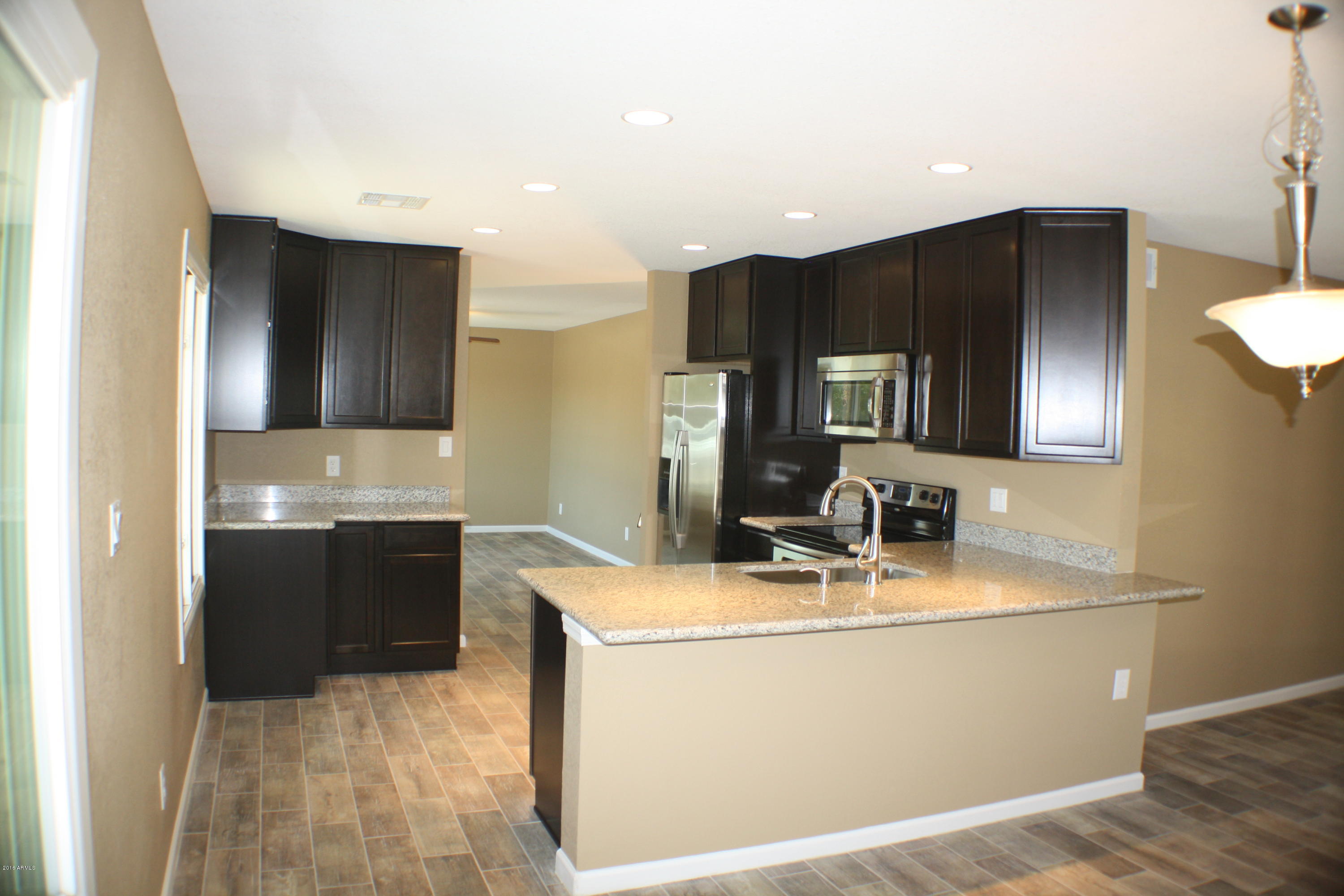 3714 East Bloomfield Road Phoenix, AZ 85032 - Photo 3 of 18 03 kitchen