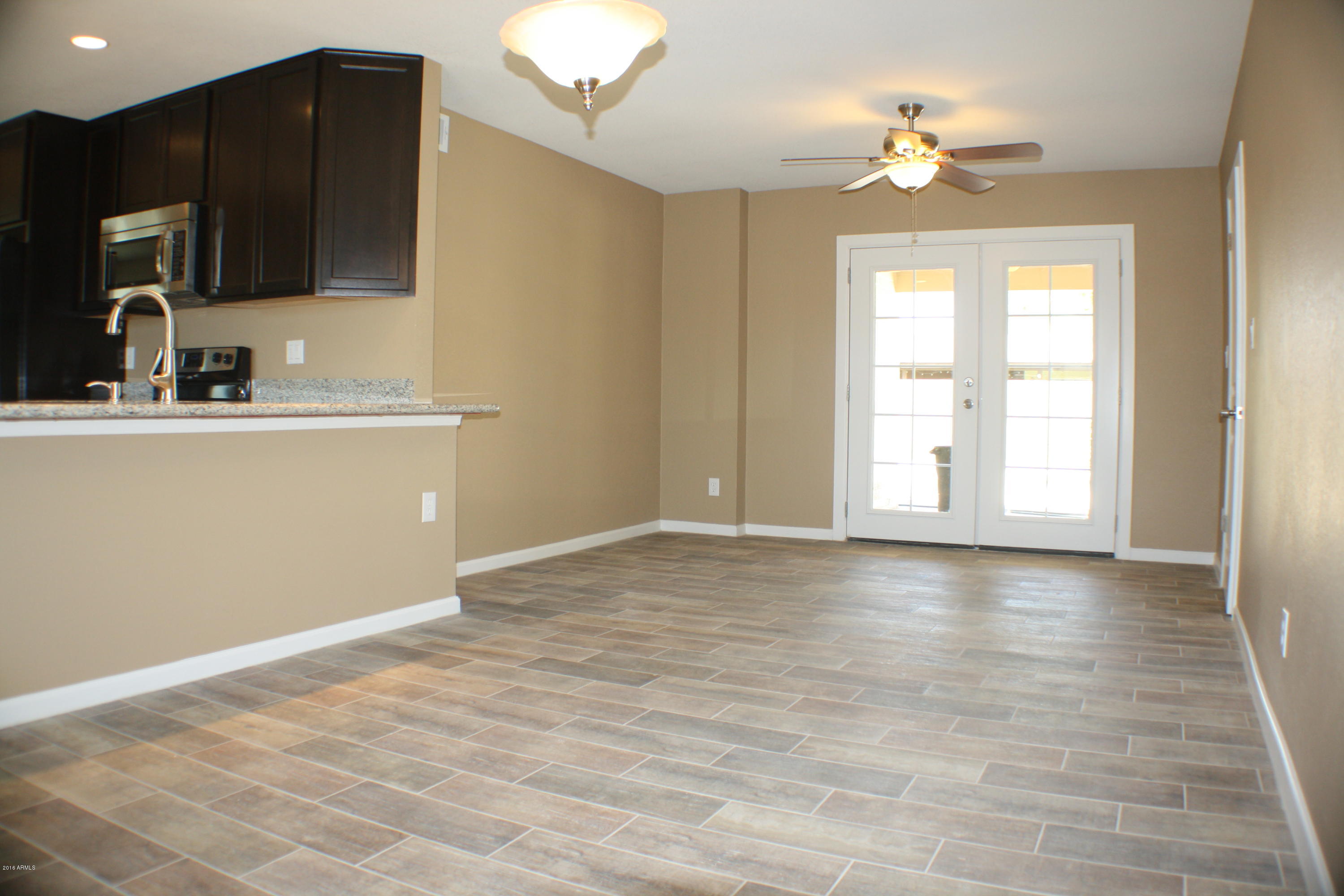 3714 East Bloomfield Road Phoenix, AZ 85032 - Photo 6 of 18 06 den with french doors
