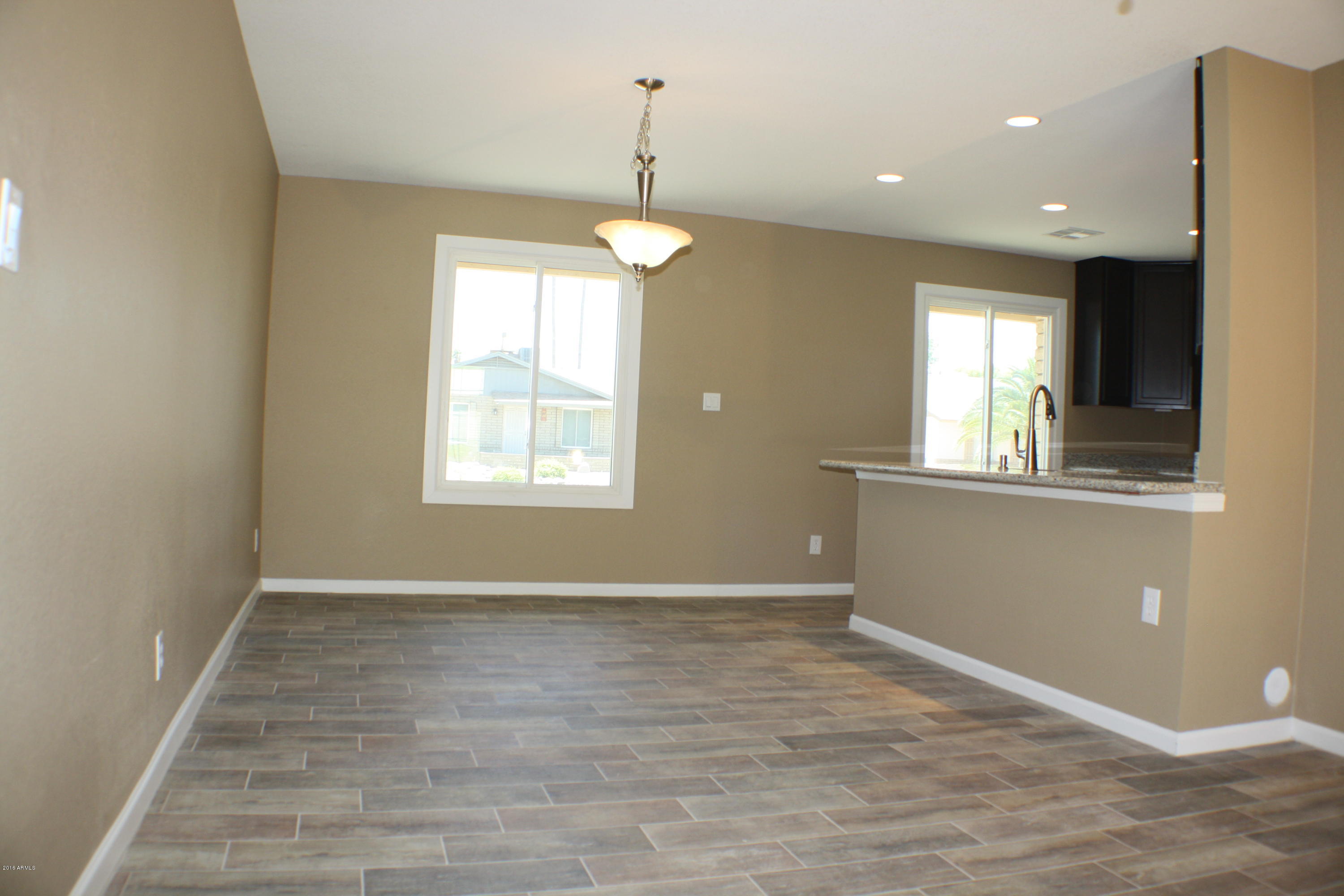3714 East Bloomfield Road Phoenix, AZ 85032 - Photo 7 of 18 07 kitchen other way