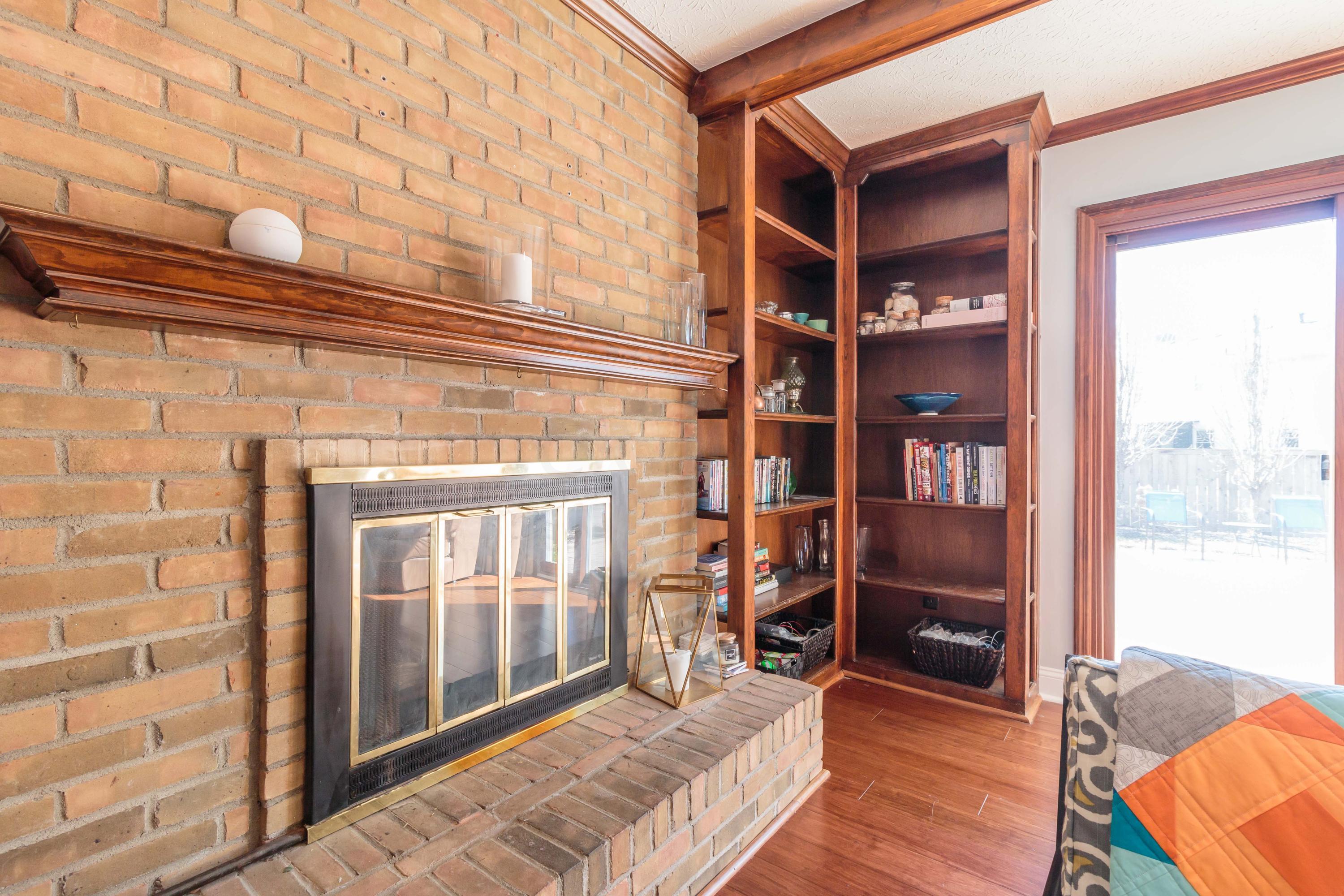 5313 Roscommon Road Dublin, OH 43017 - Photo 13 of 46 Gallery Image 13