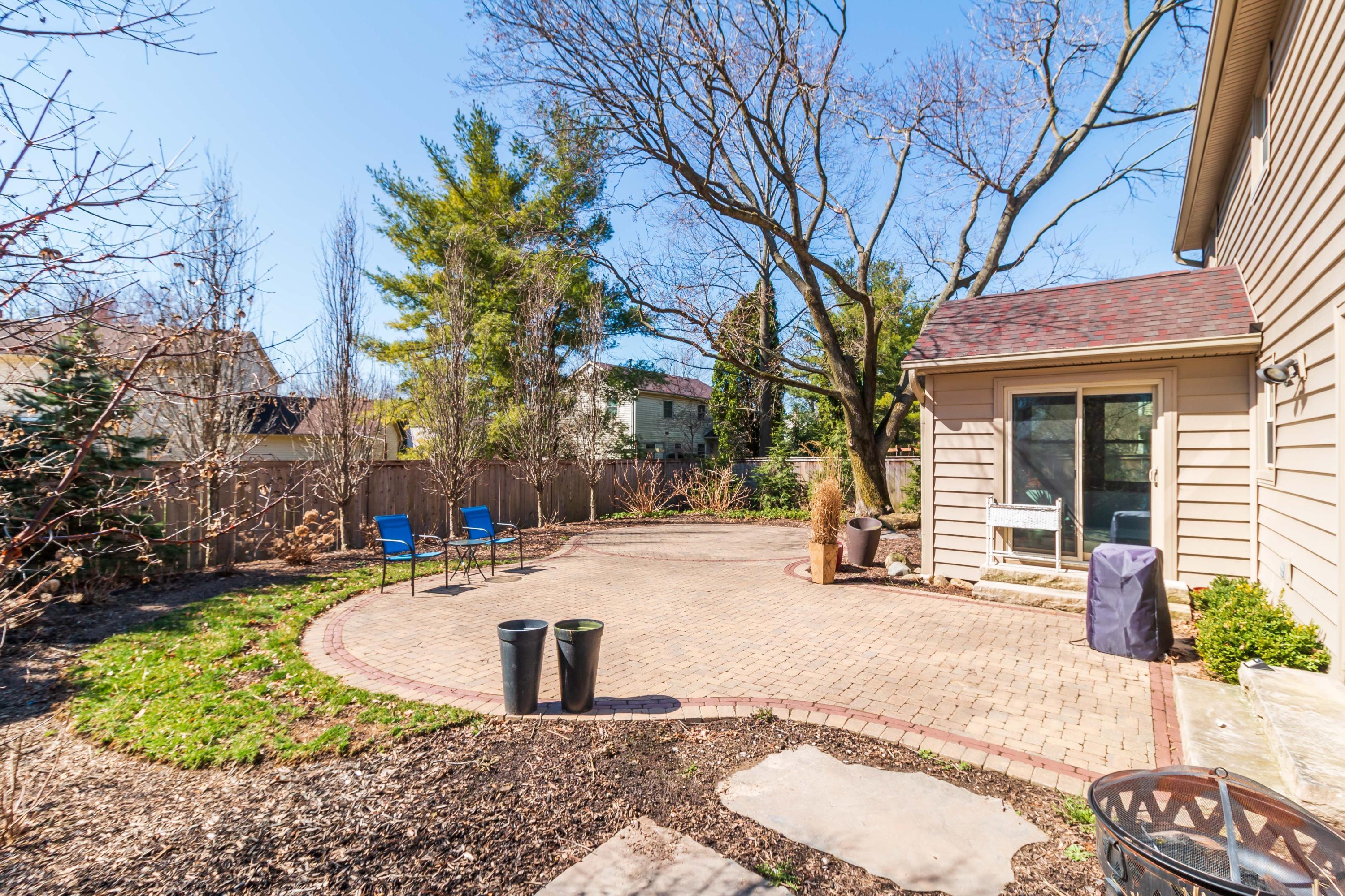 5313 Roscommon Road Dublin, OH 43017 - Photo 40 of 46 Gallery Image 40