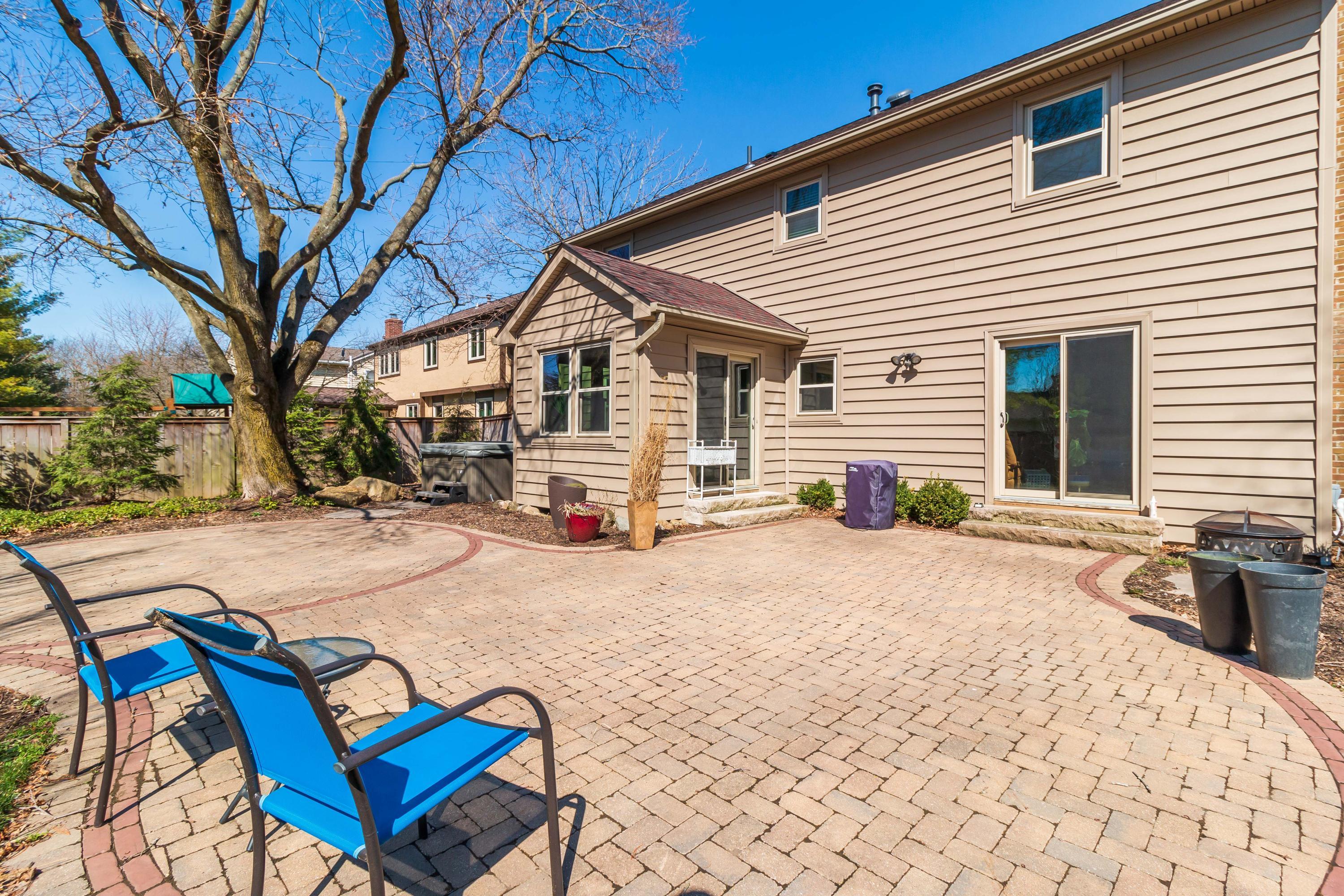 5313 Roscommon Road Dublin, OH 43017 - Photo 41 of 46 Gallery Image 41