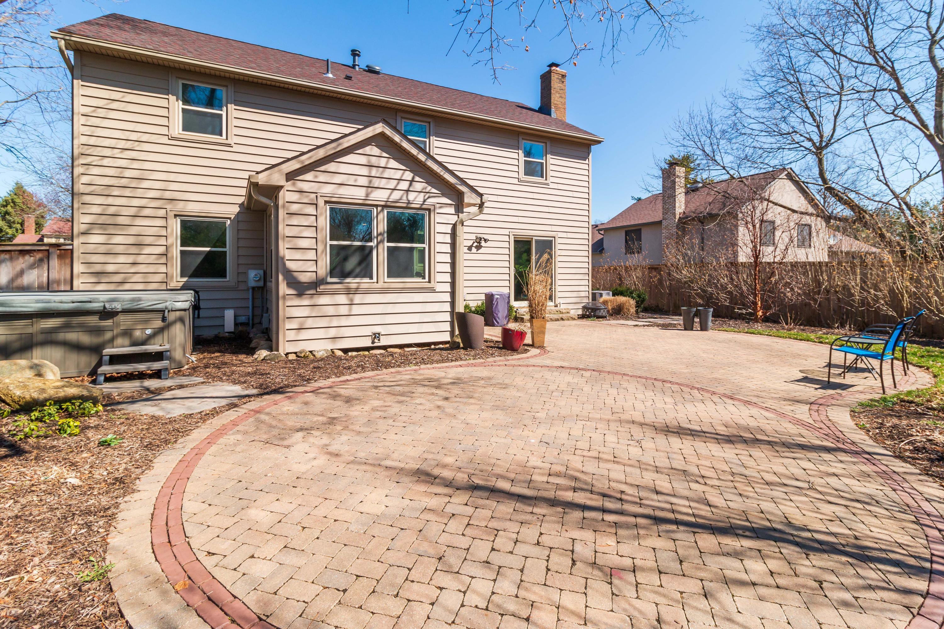 5313 Roscommon Road Dublin, OH 43017 - Photo 42 of 46 Gallery Image 42