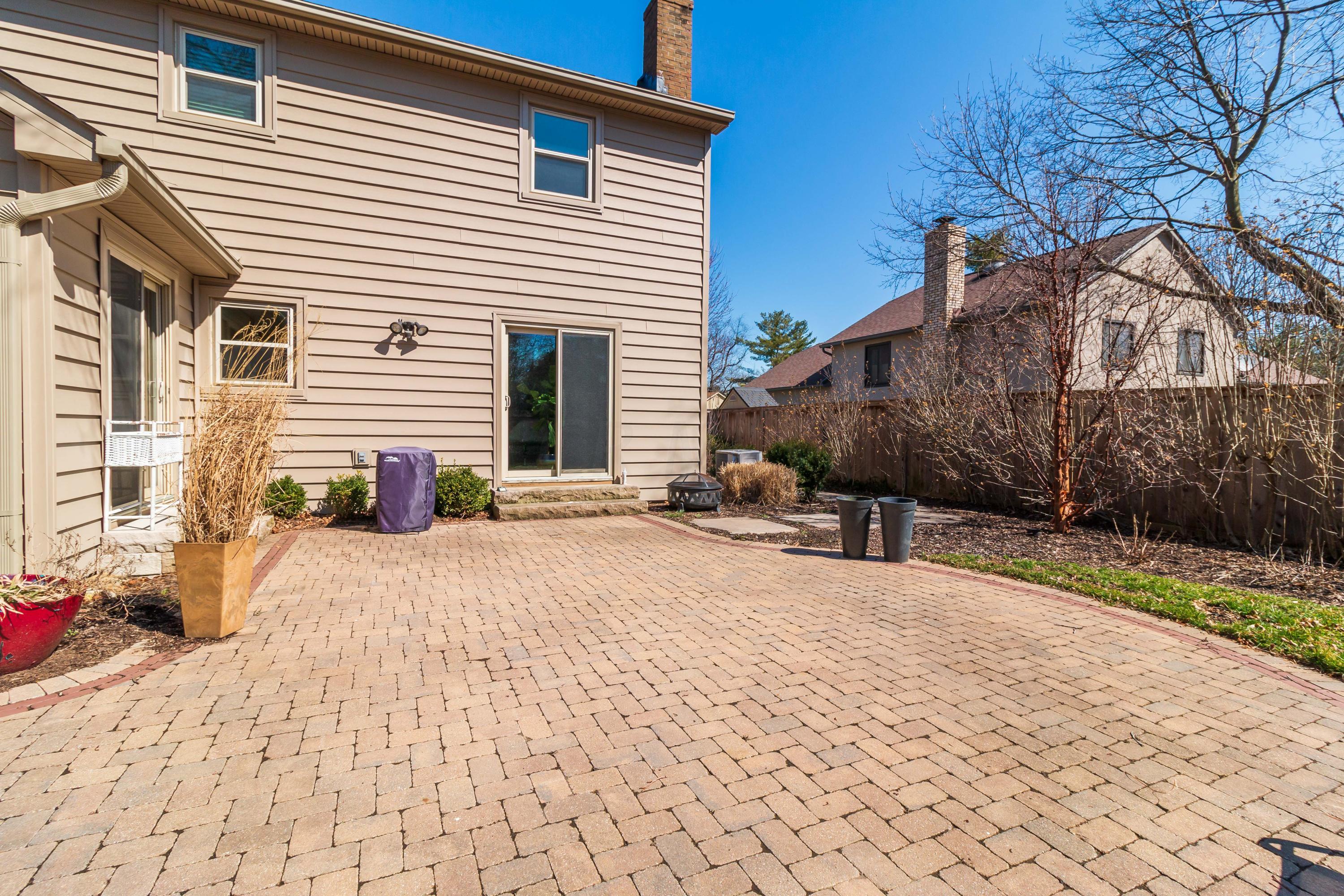 5313 Roscommon Road Dublin, OH 43017 - Photo 45 of 46 Gallery Image 45