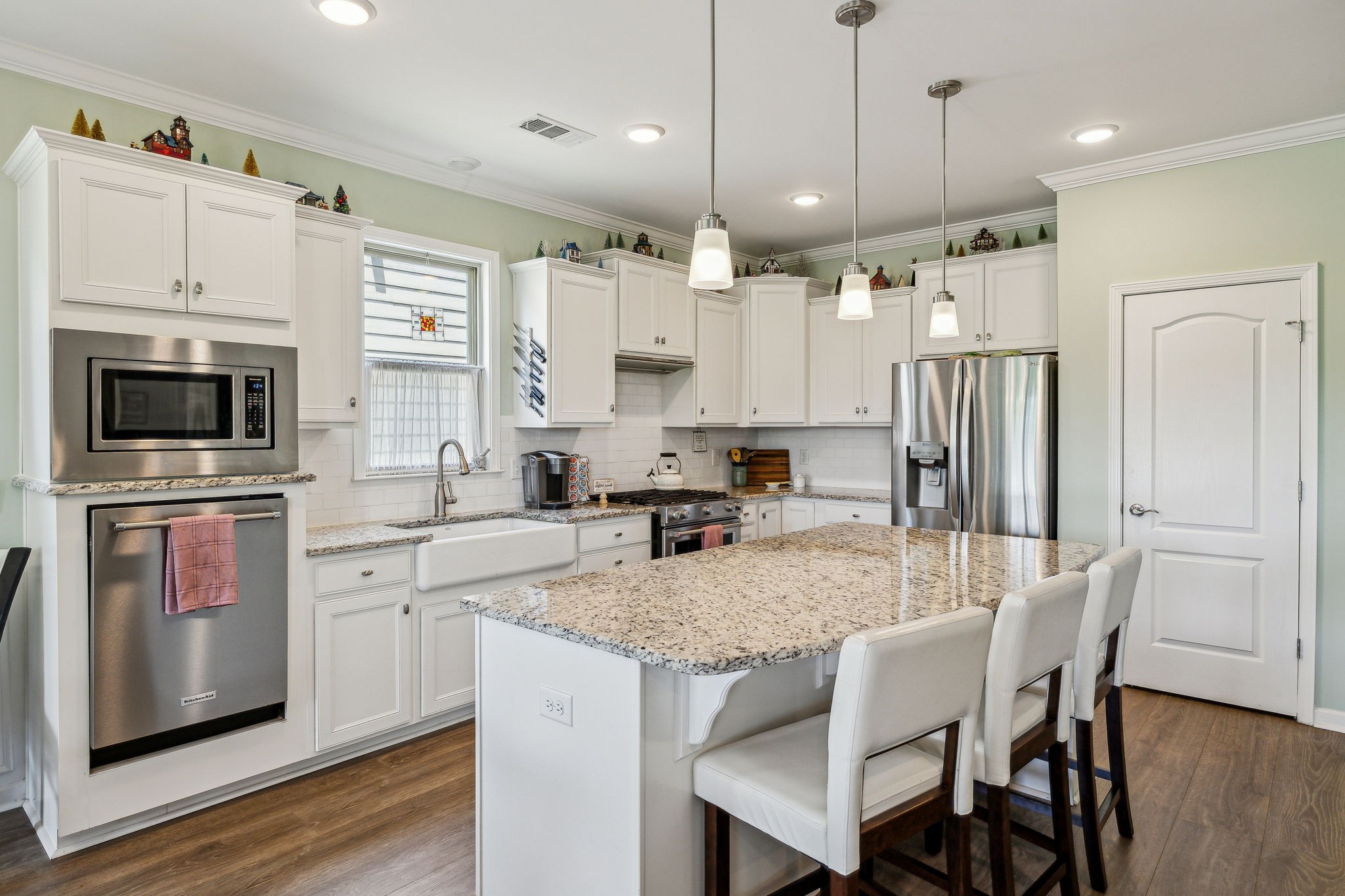 2237 Henderson Drive Spring Hill, TN 37174 - Photo 15 of 61