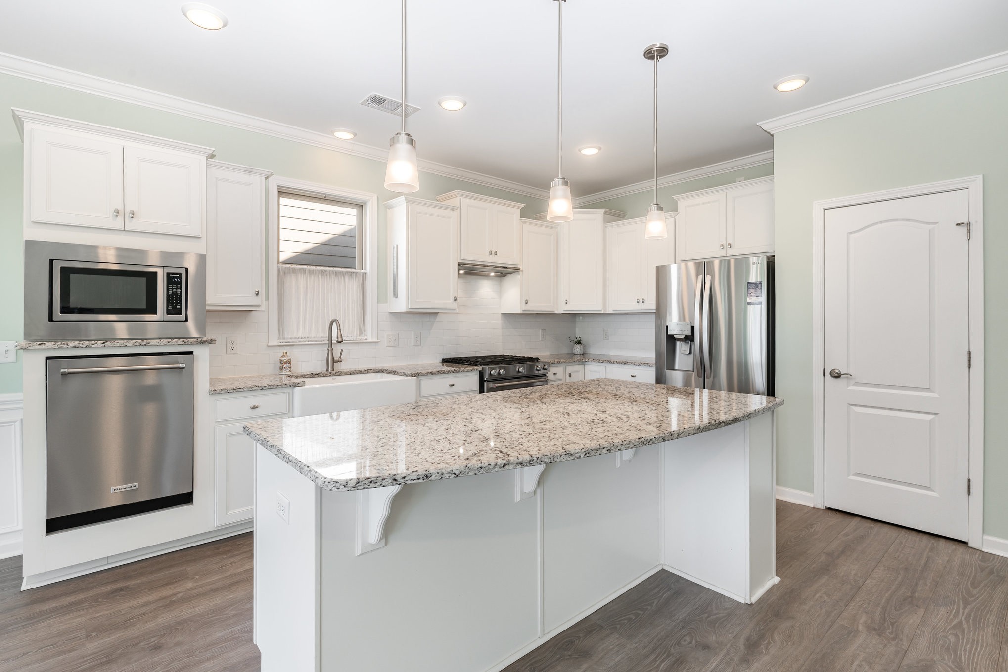 2237 Henderson Drive Spring Hill, TN 37174 - Photo 16 of 61