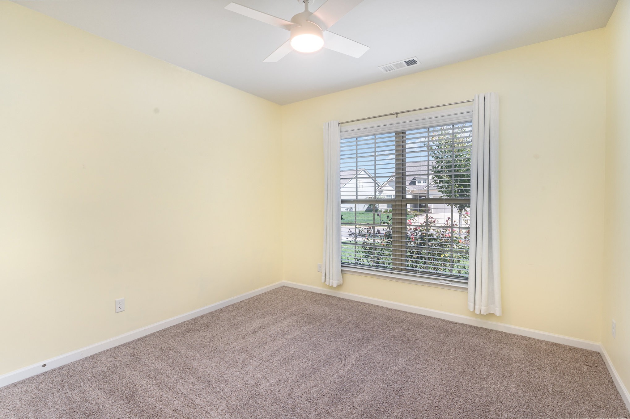2237 Henderson Drive Spring Hill, TN 37174 - Photo 23 of 61 a view of an empty room with a window