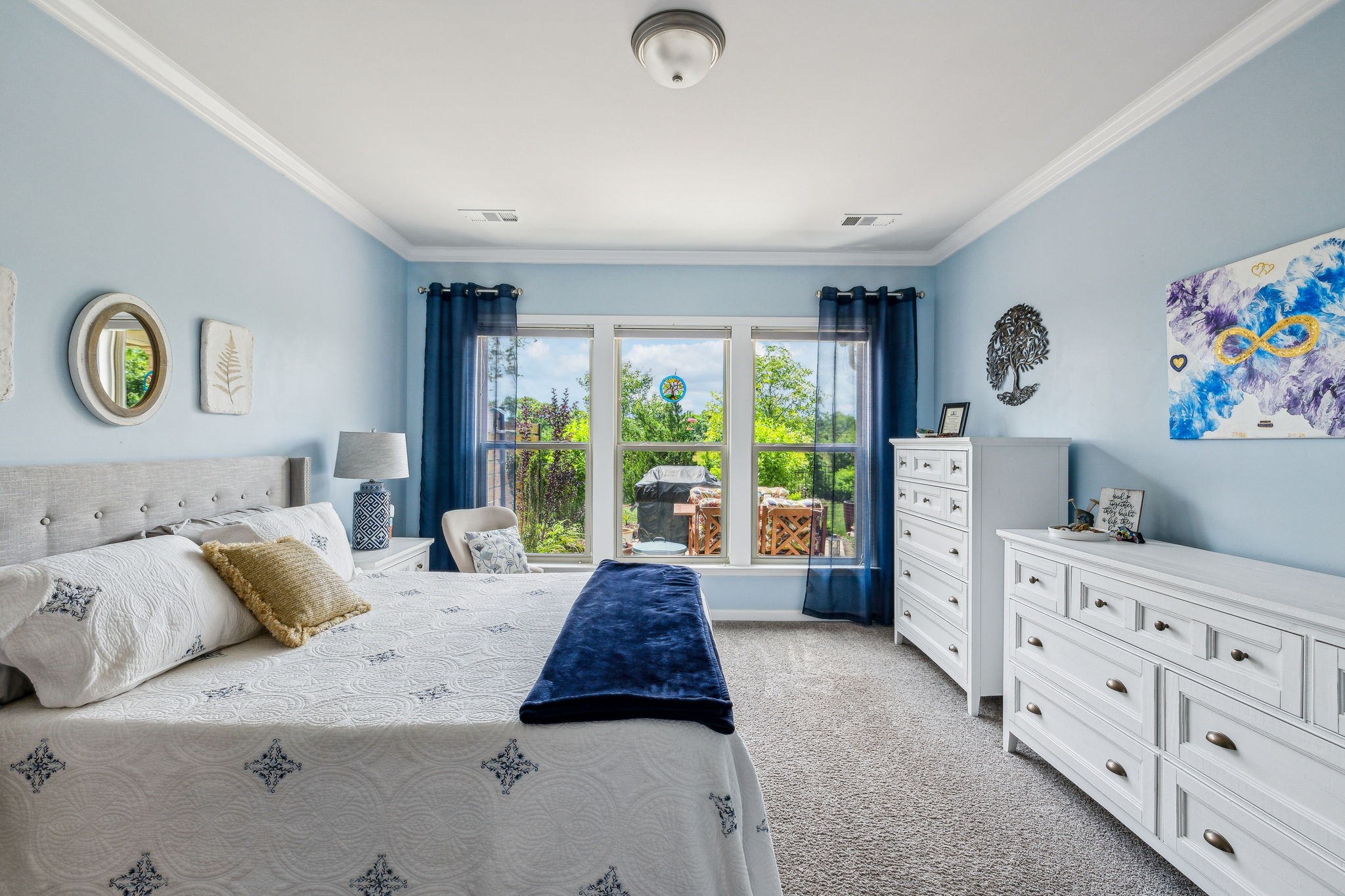 2237 Henderson Drive Spring Hill, TN 37174 - Photo 26 of 61