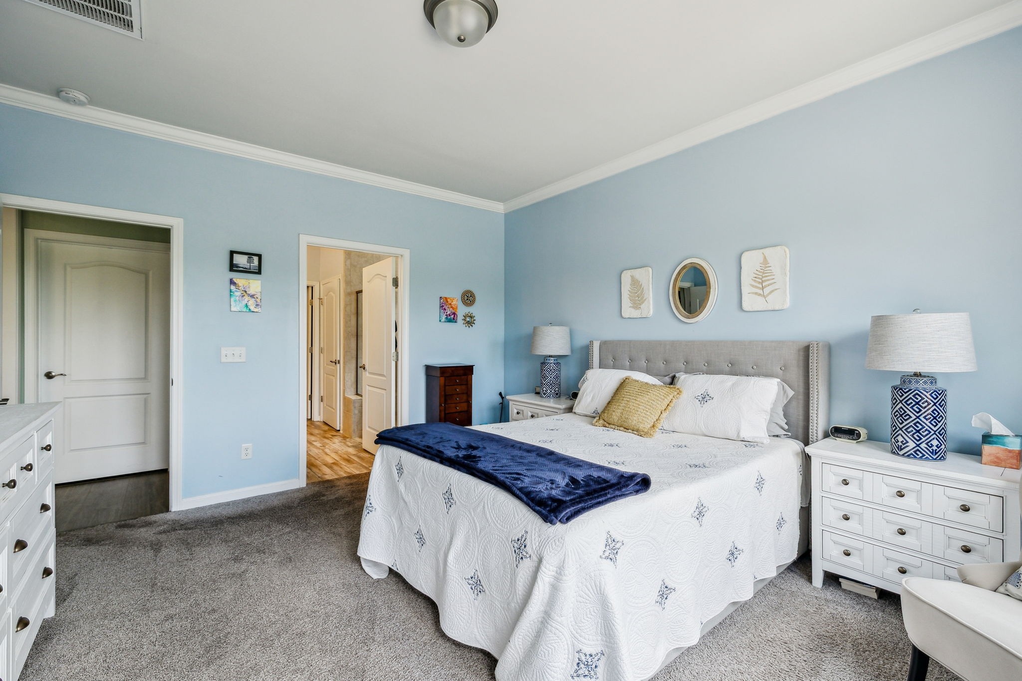 2237 Henderson Drive Spring Hill, TN 37174 - Photo 27 of 61