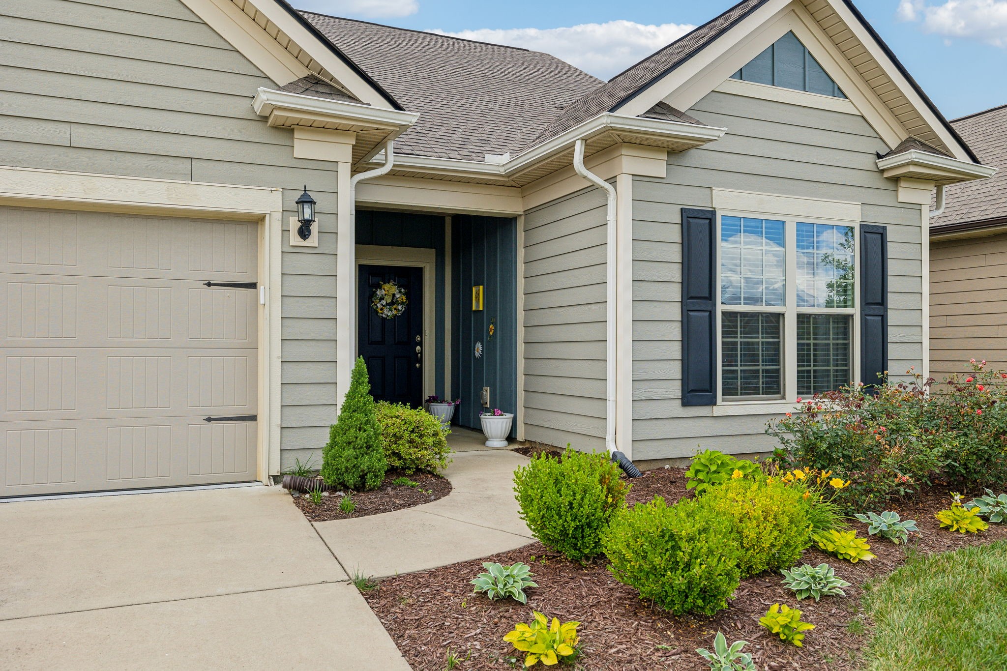 2237 Henderson Drive Spring Hill, TN 37174 - Photo 3 of 61