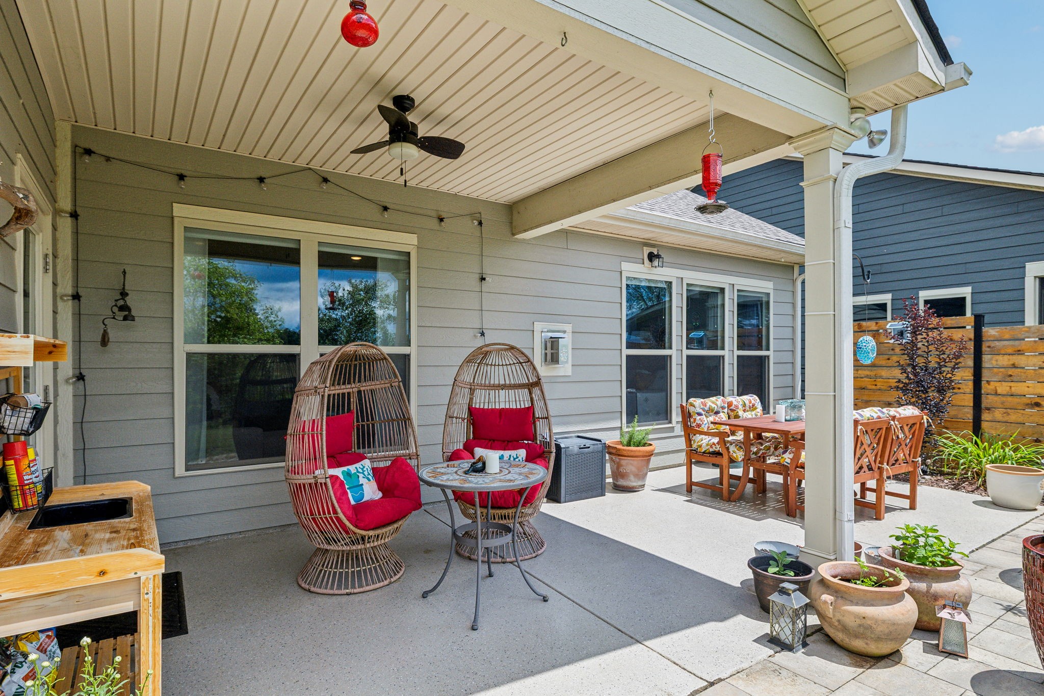 2237 Henderson Drive Spring Hill, TN 37174 - Photo 39 of 61