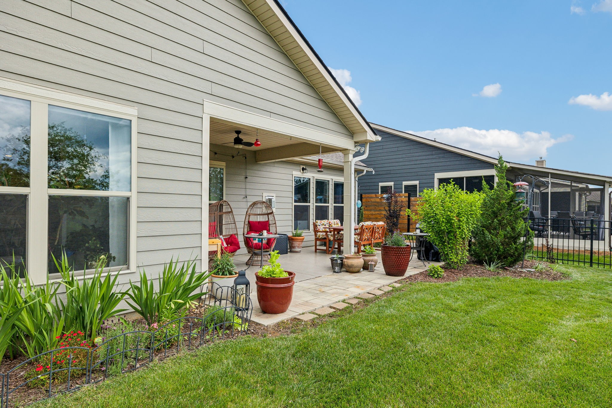 2237 Henderson Drive Spring Hill, TN 37174 - Photo 40 of 61